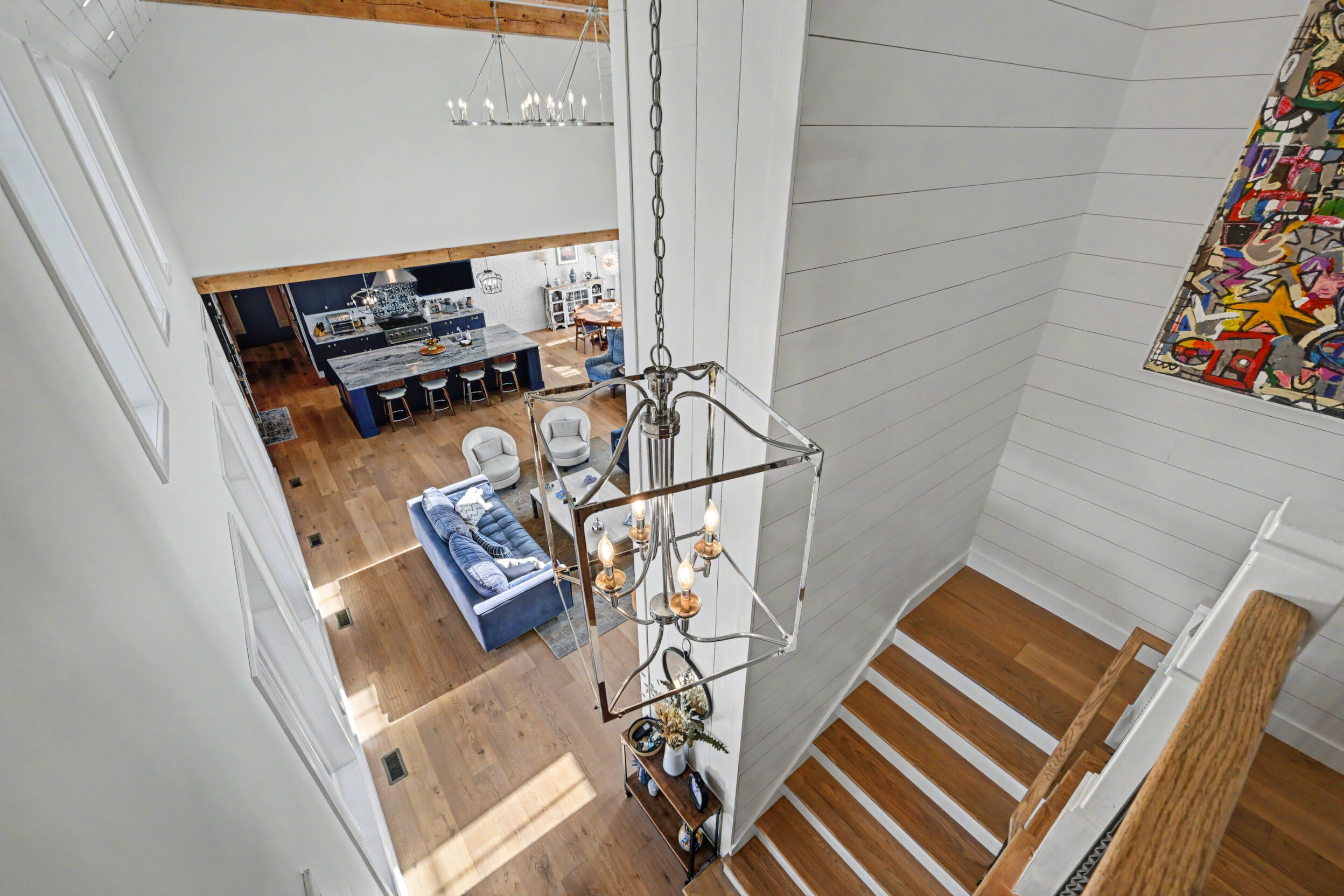 2319 Milwaukee Road, Clarks Summit — estate photography