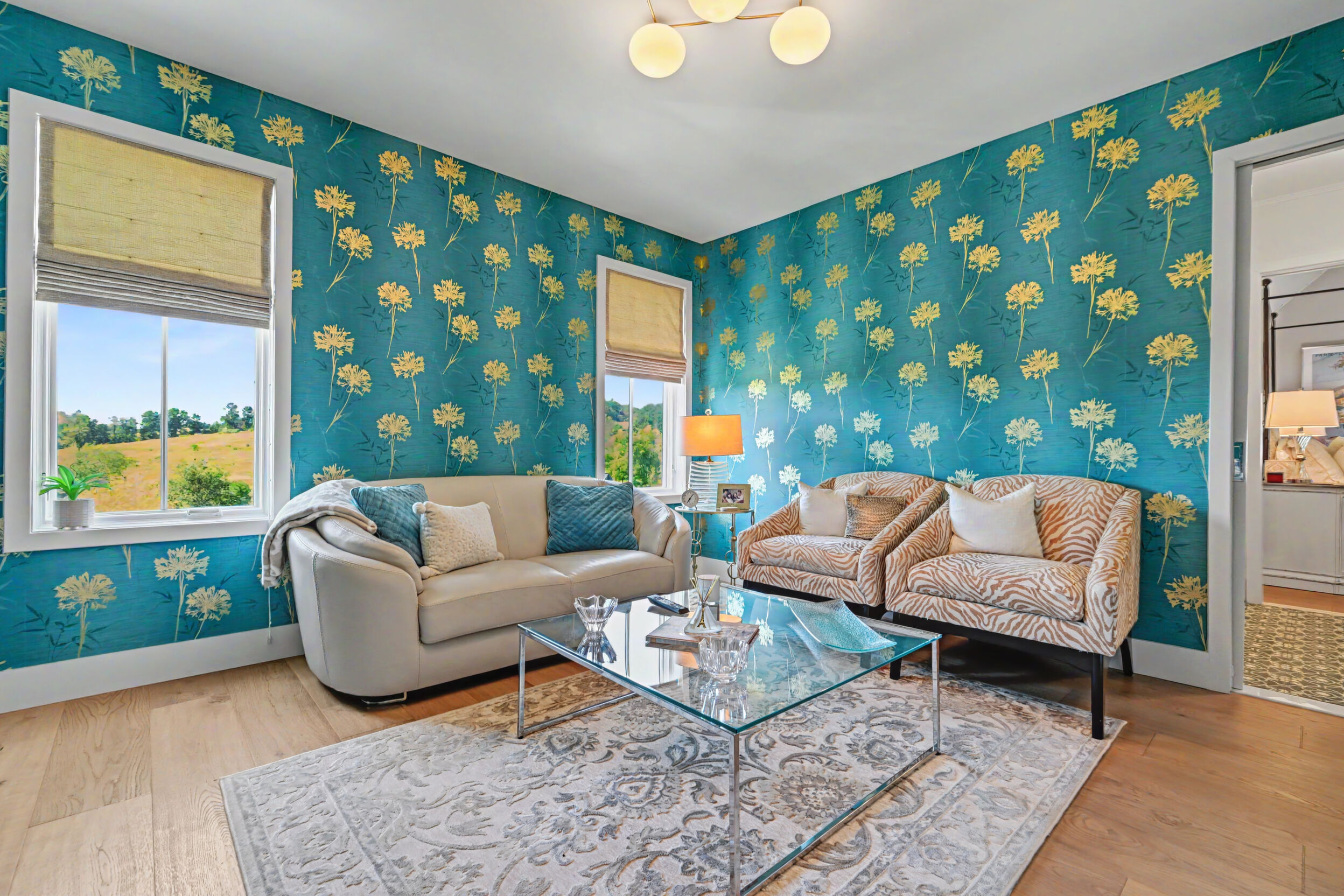 2319 Milwaukee Road, Clarks Summit — estate photography