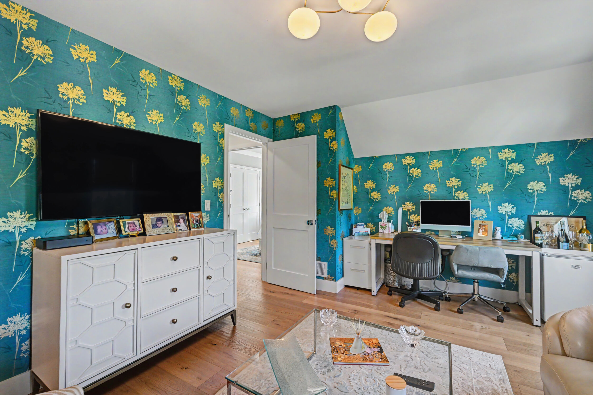 2319 Milwaukee Road, Clarks Summit — estate photography