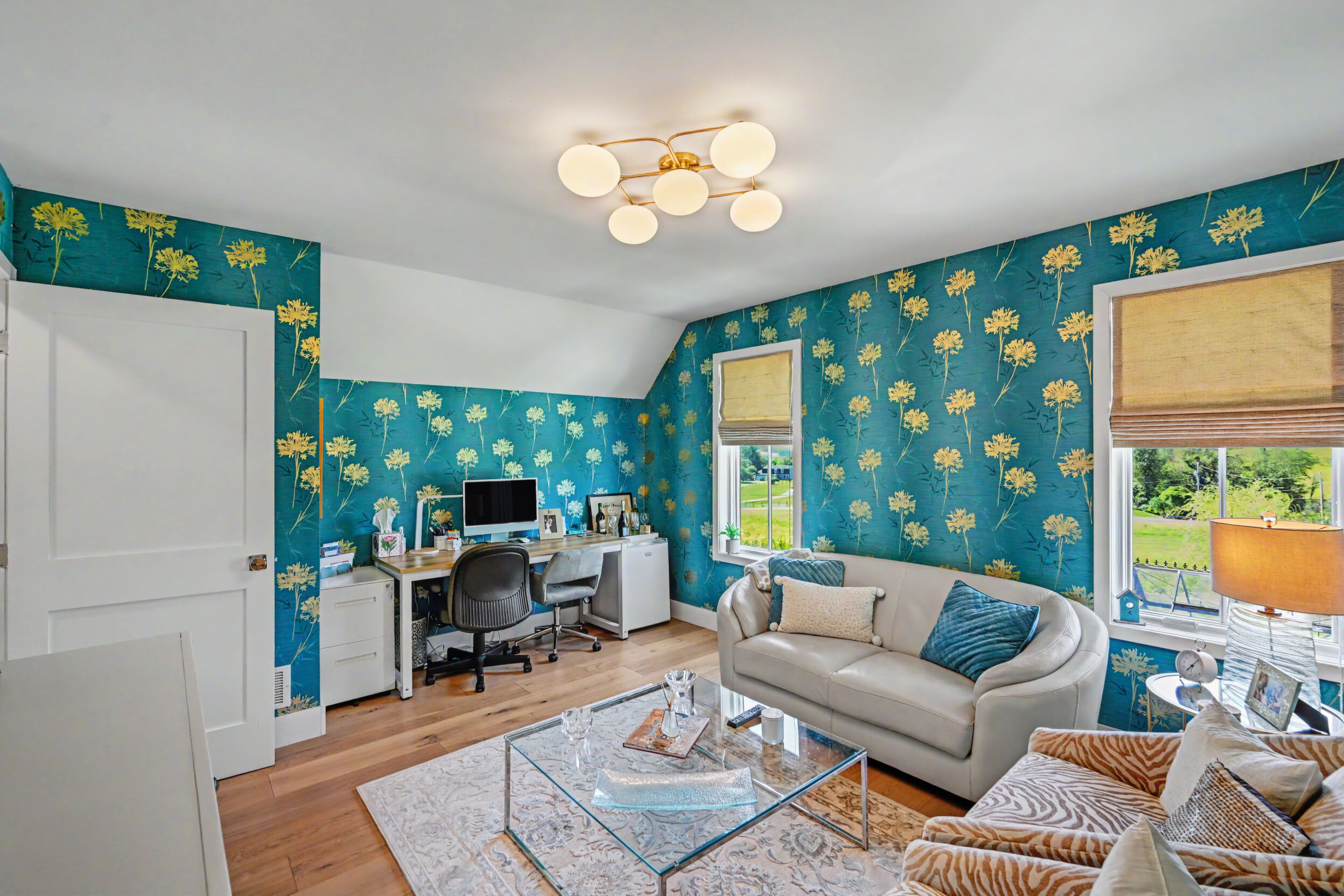 2319 Milwaukee Road, Clarks Summit — estate photography
