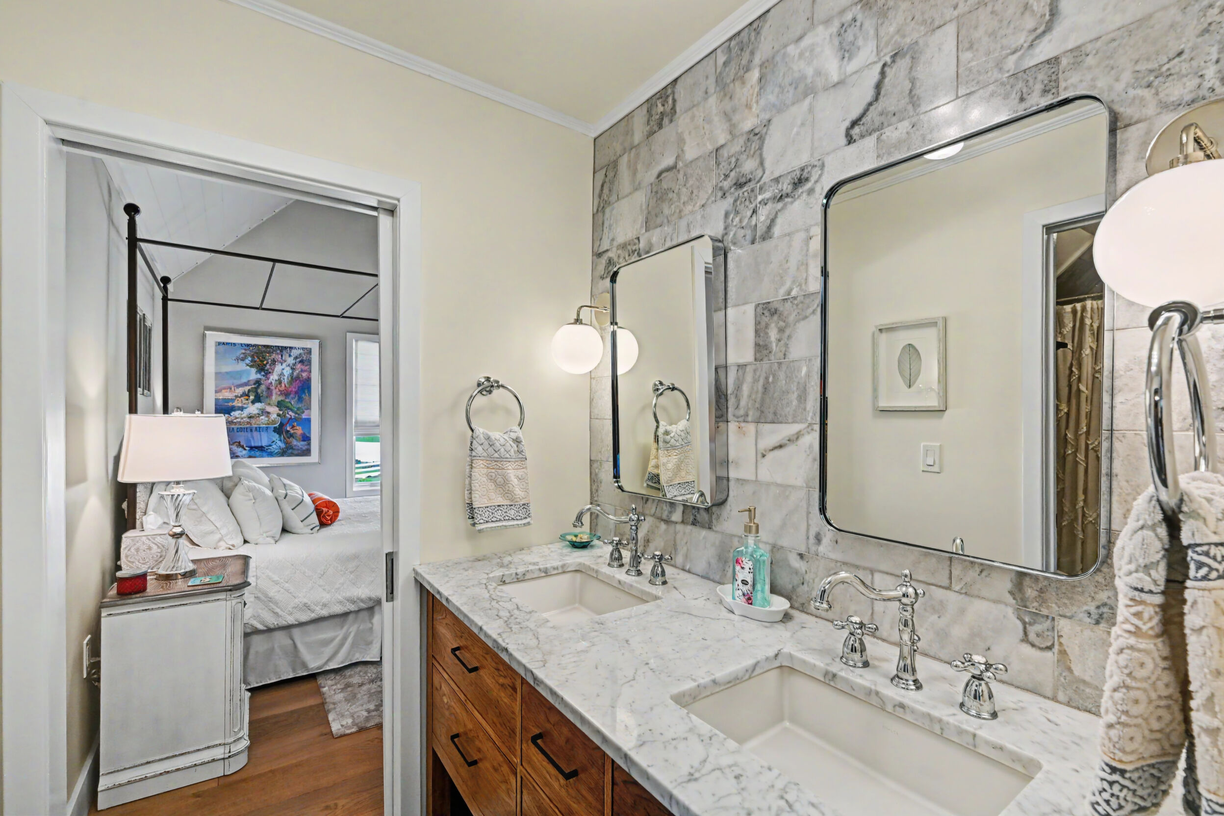 2319 Milwaukee Road, Clarks Summit — estate photography