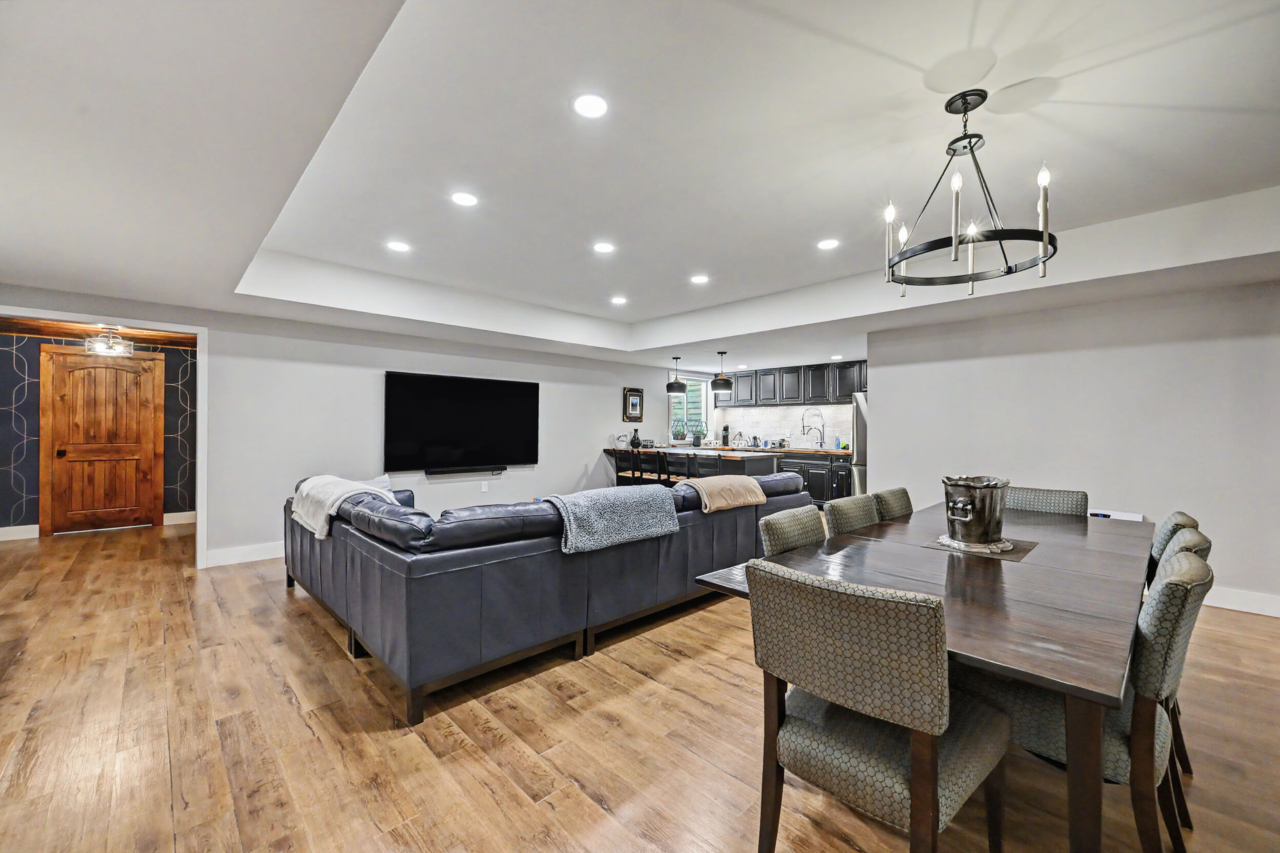 2319 Milwaukee Road, Clarks Summit — estate photography