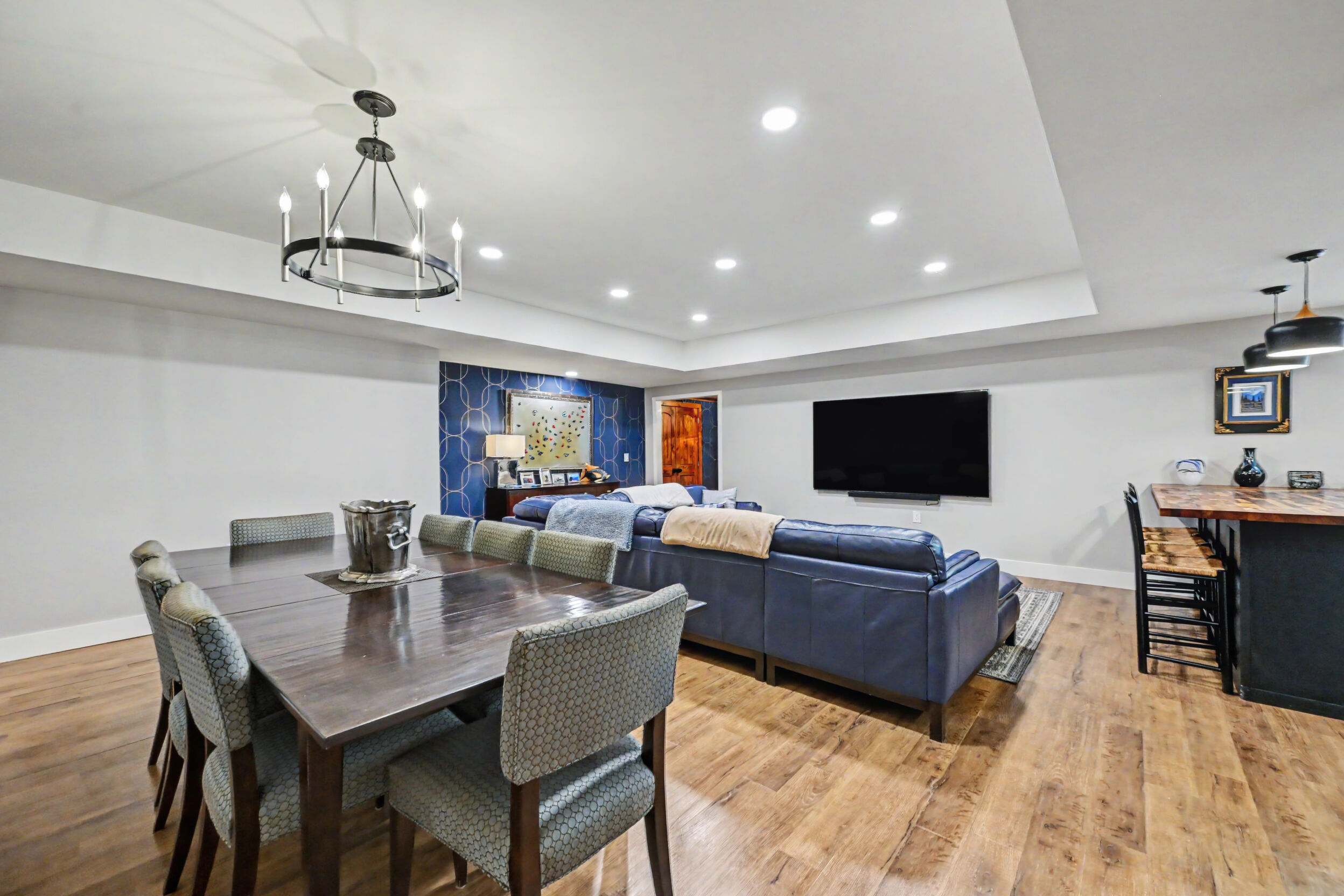 2319 Milwaukee Road, Clarks Summit — estate photography