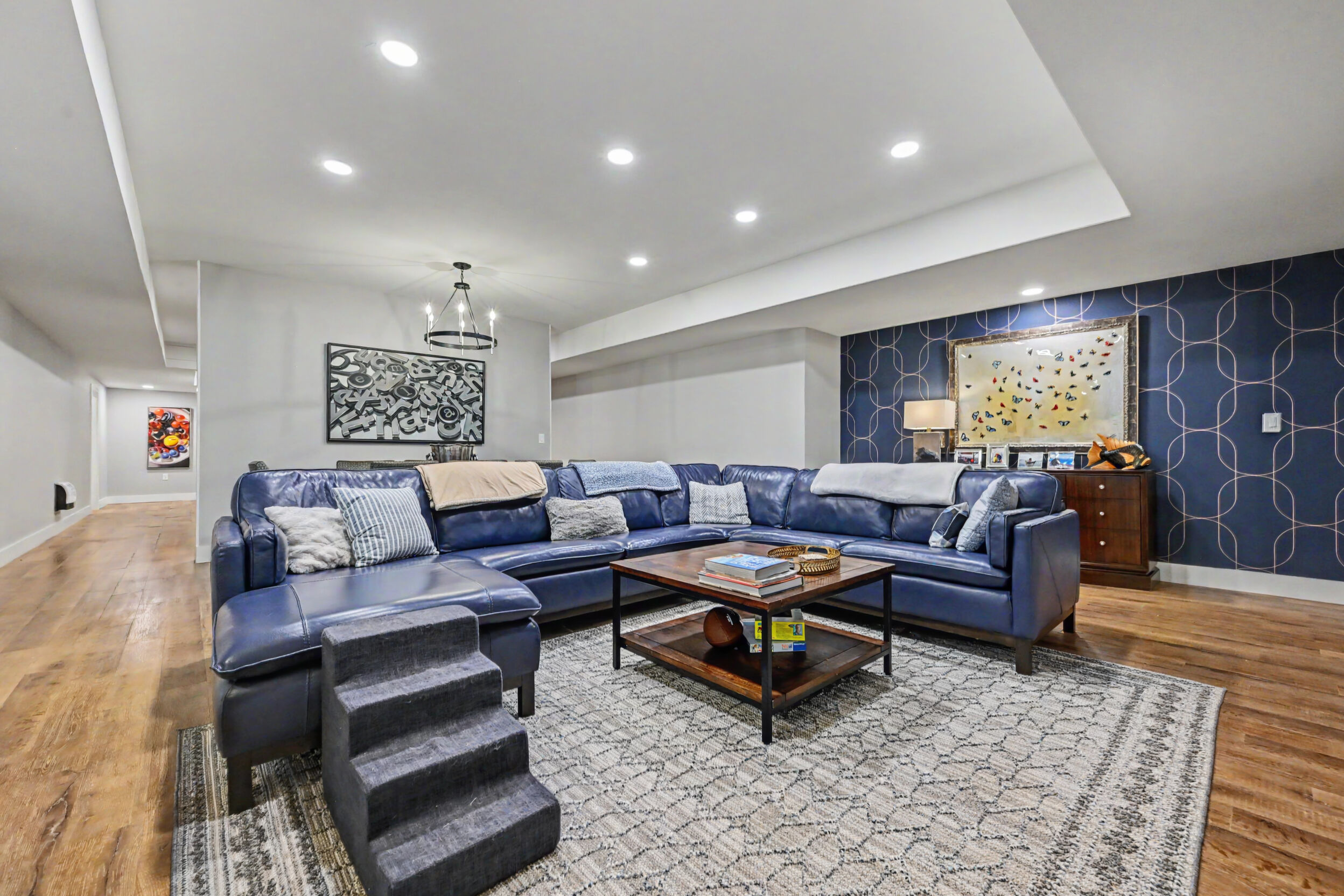 2319 Milwaukee Road, Clarks Summit — estate photography