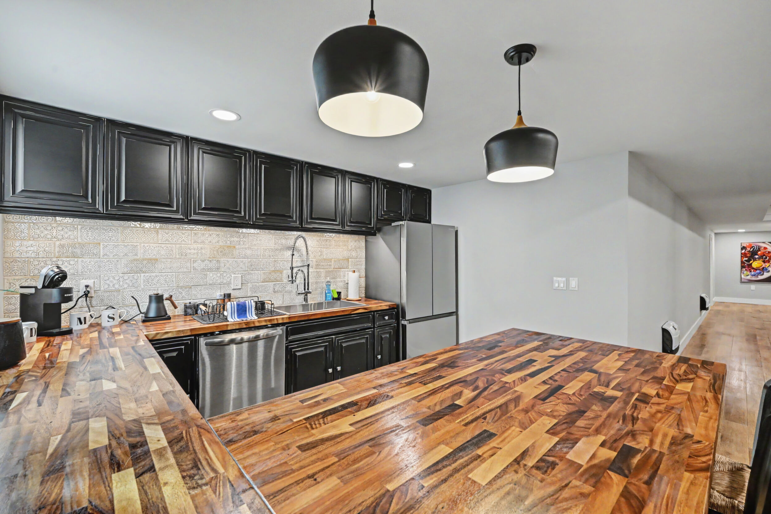 2319 Milwaukee Road, Clarks Summit — estate photography