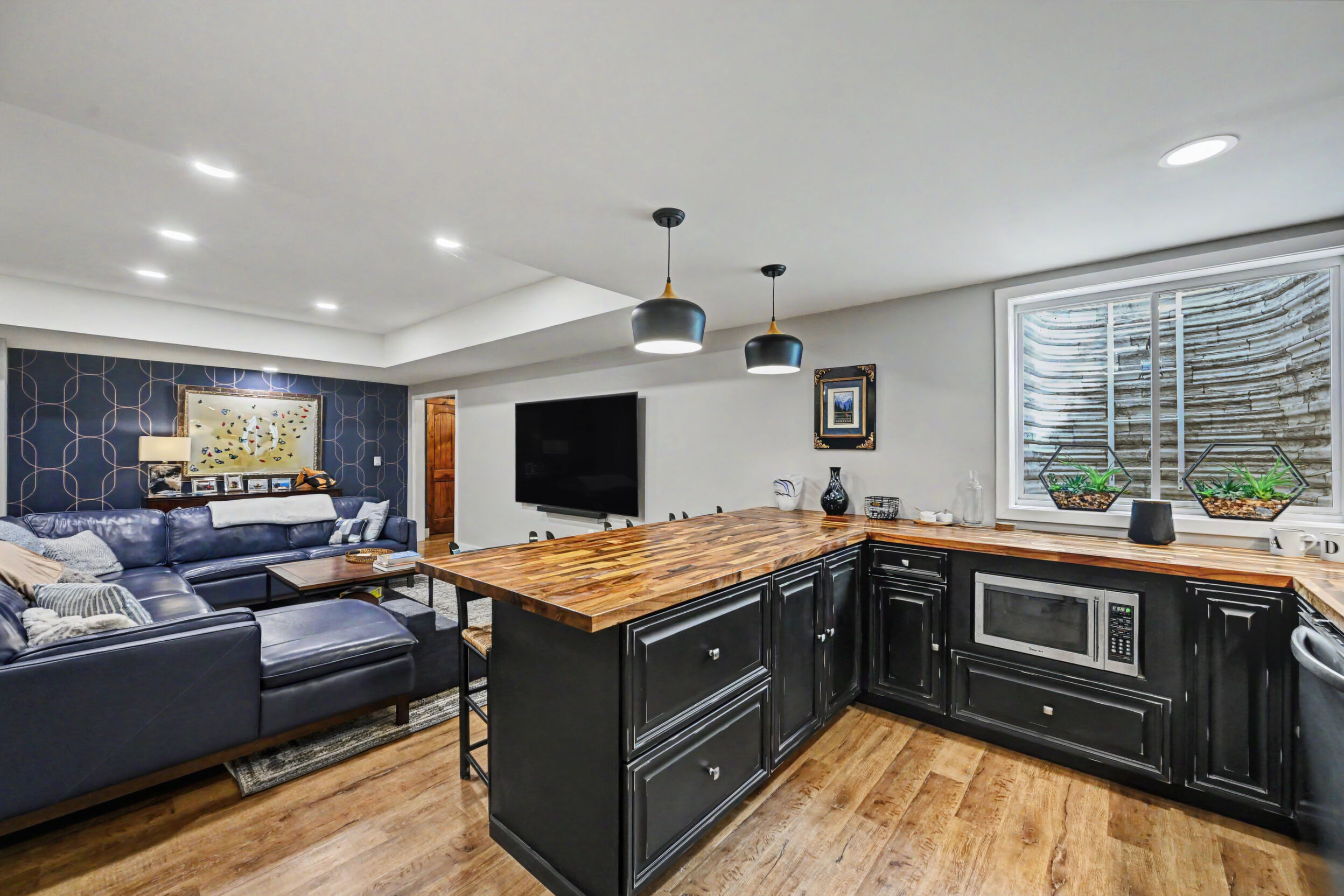 2319 Milwaukee Road, Clarks Summit — estate photography