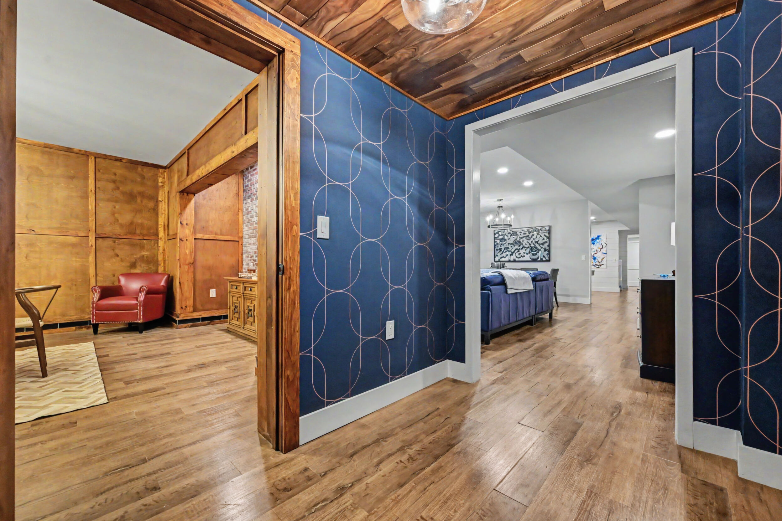 2319 Milwaukee Road, Clarks Summit — estate photography