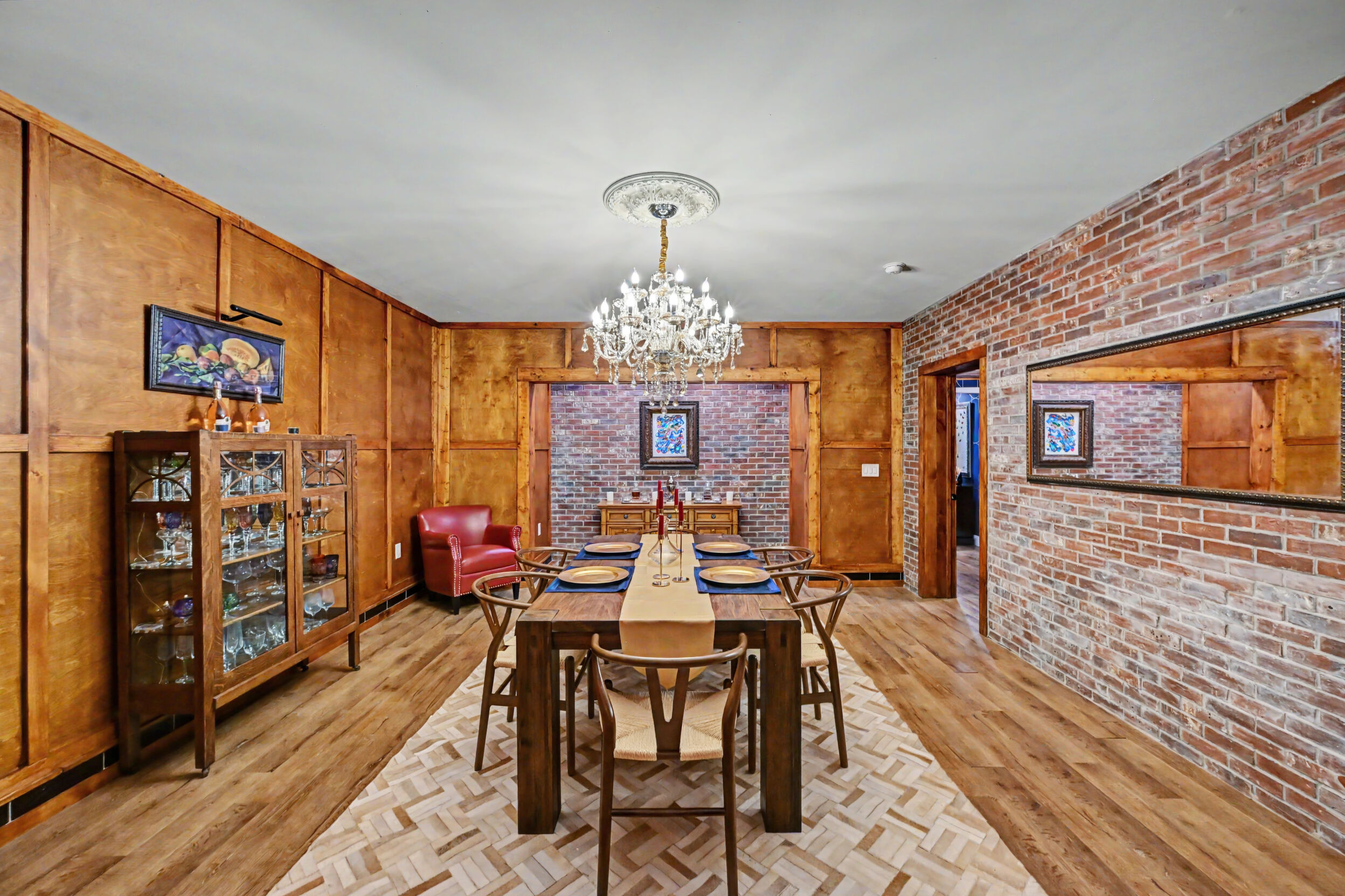 2319 Milwaukee Road, Clarks Summit — estate photography
