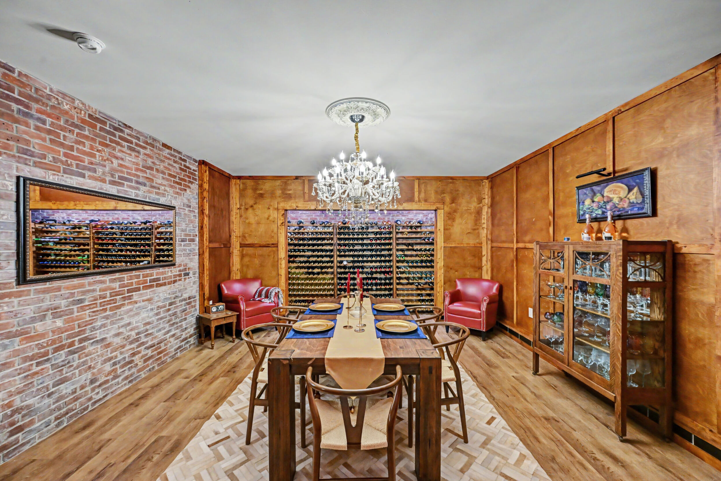 2319 Milwaukee Road, Clarks Summit — estate photography