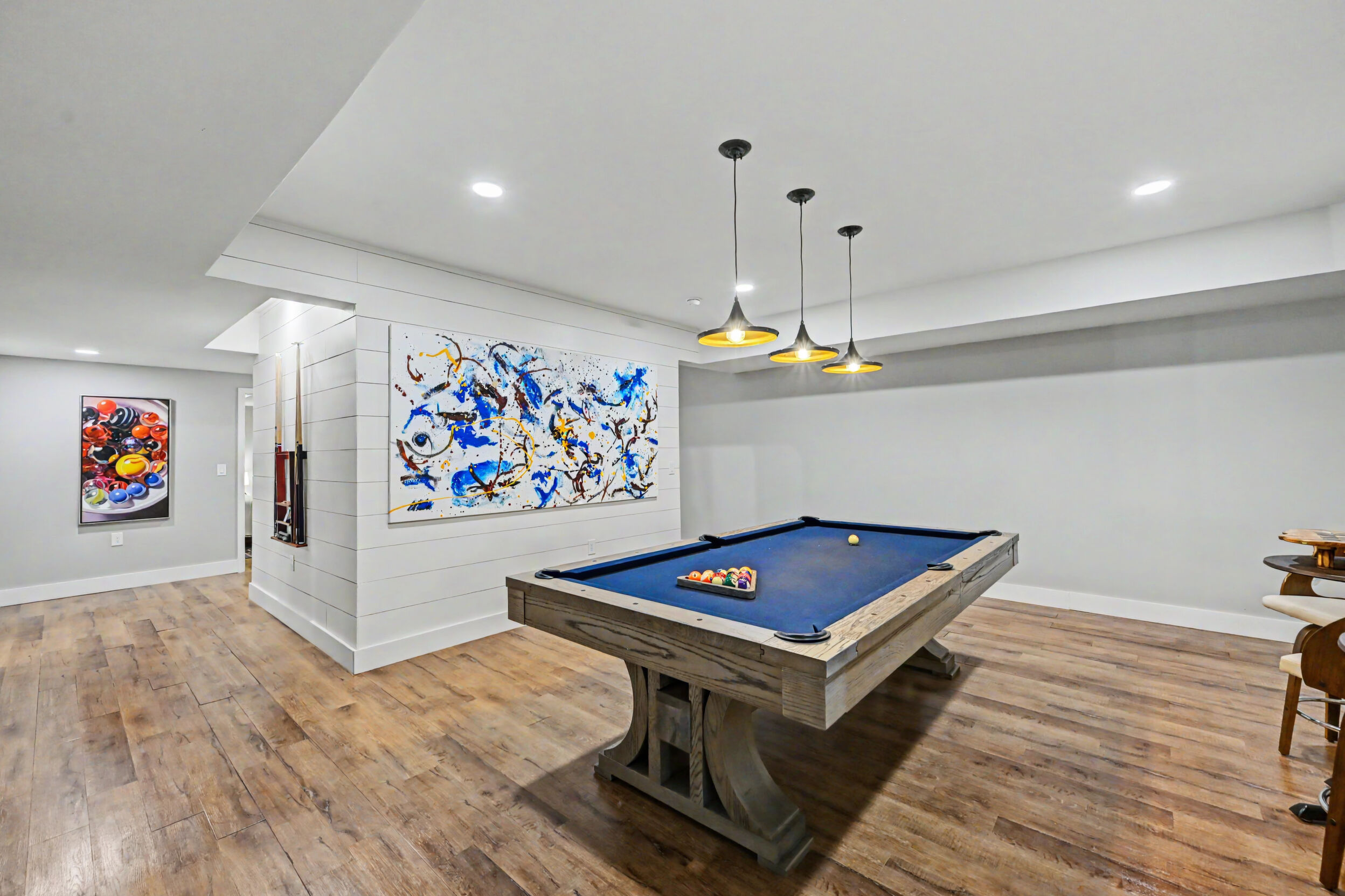2319 Milwaukee Road, Clarks Summit — estate photography