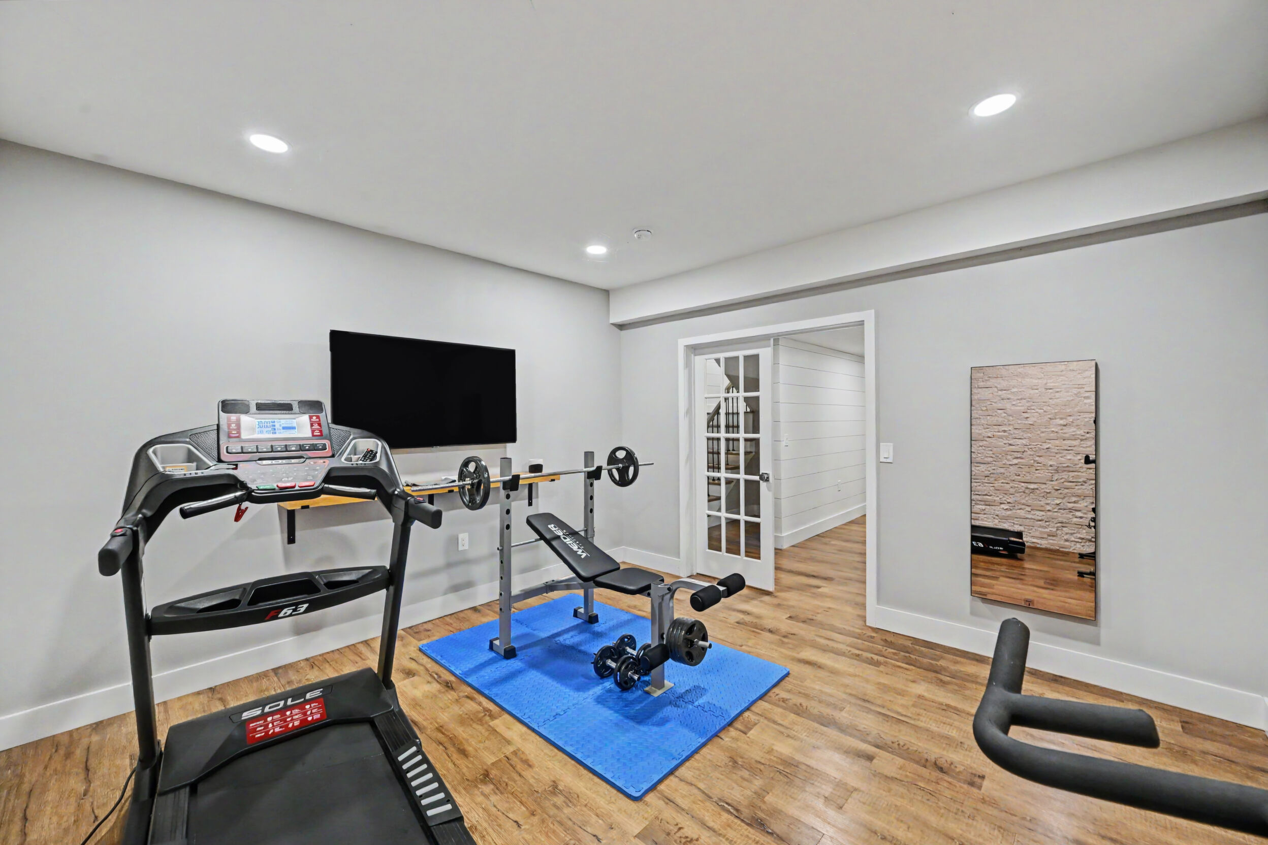 2319 Milwaukee Road, Clarks Summit — estate photography