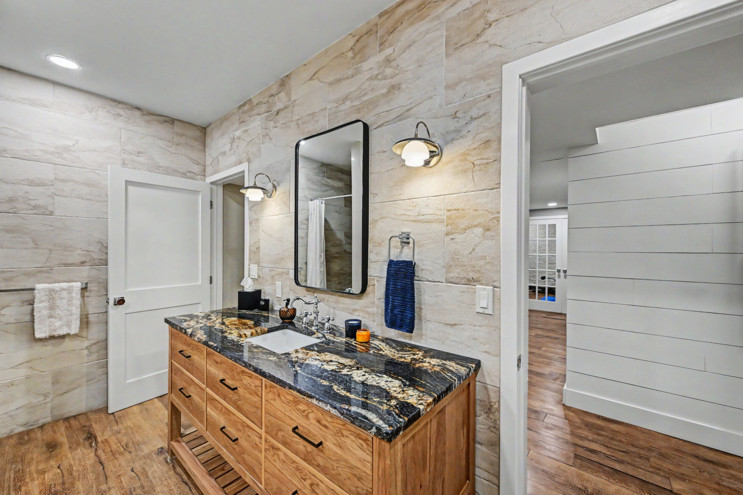 2319 Milwaukee Road, Clarks Summit — estate photography