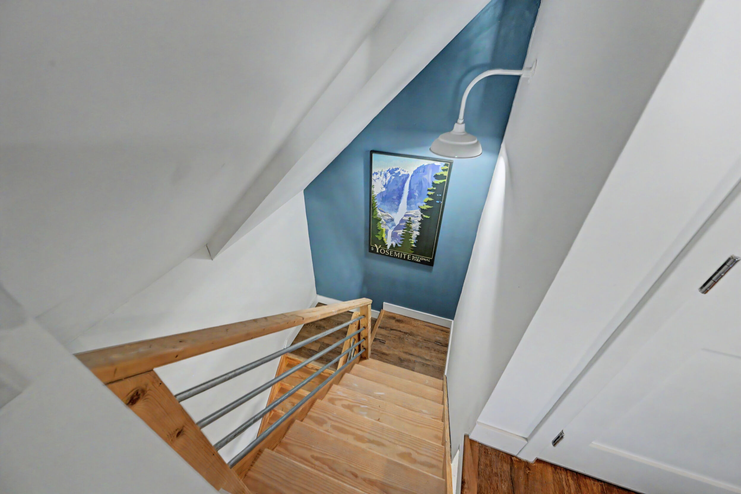 2319 Milwaukee Road, Clarks Summit — estate photography