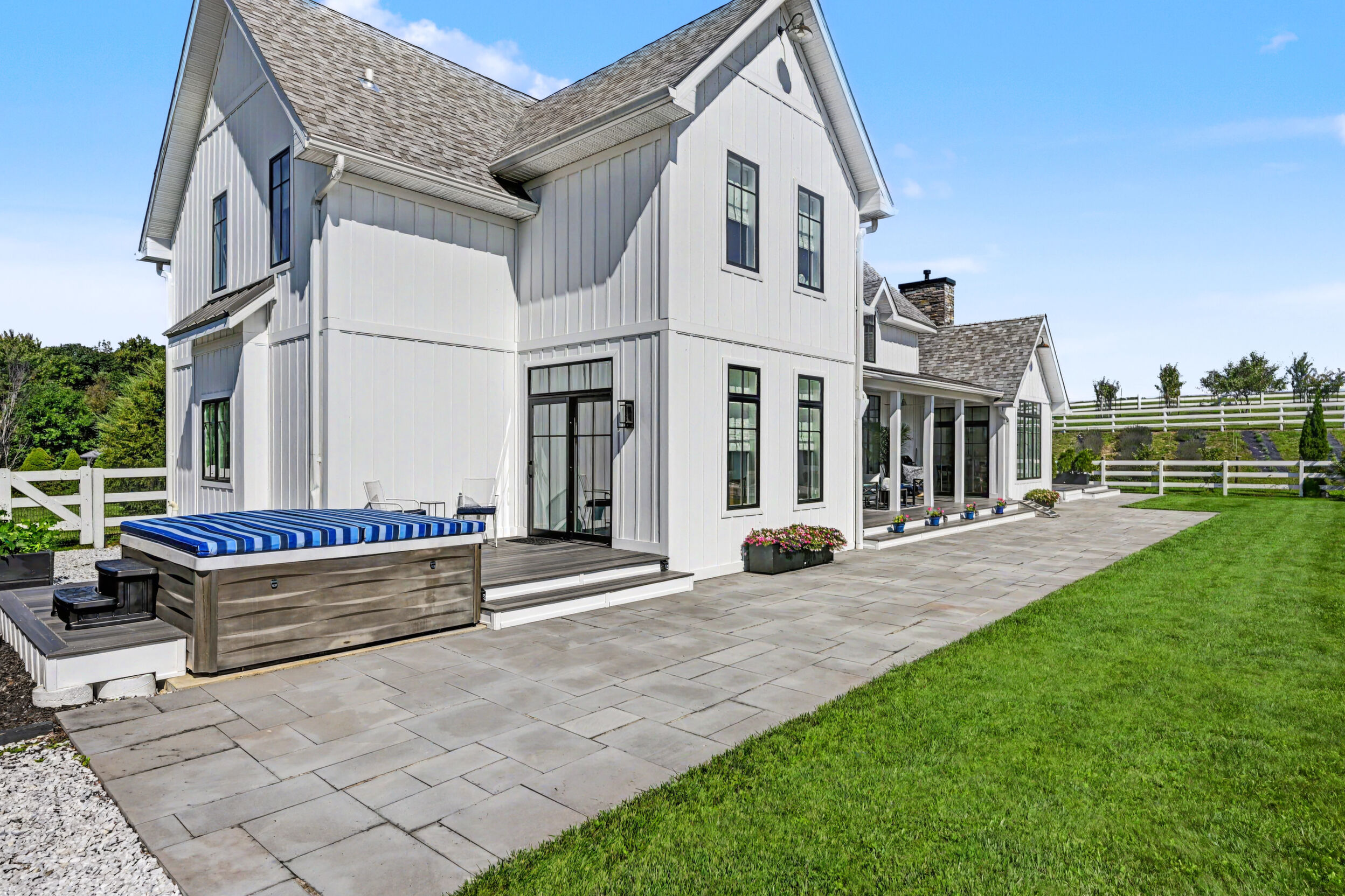 2319 Milwaukee Road, Clarks Summit — estate photography