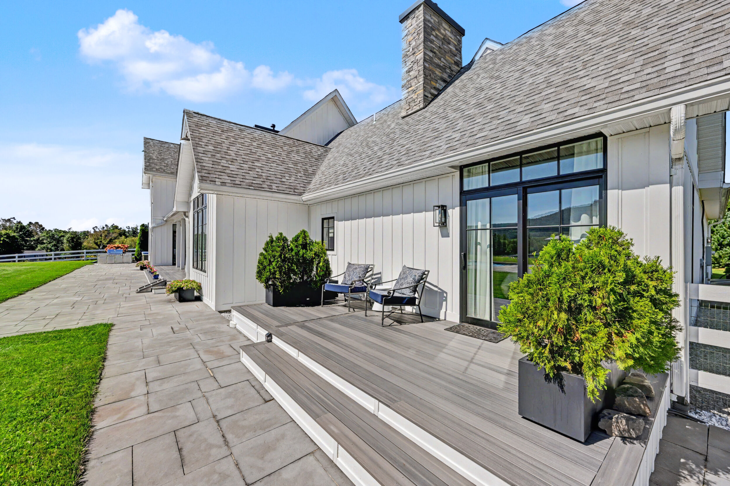 2319 Milwaukee Road, Clarks Summit — estate photography