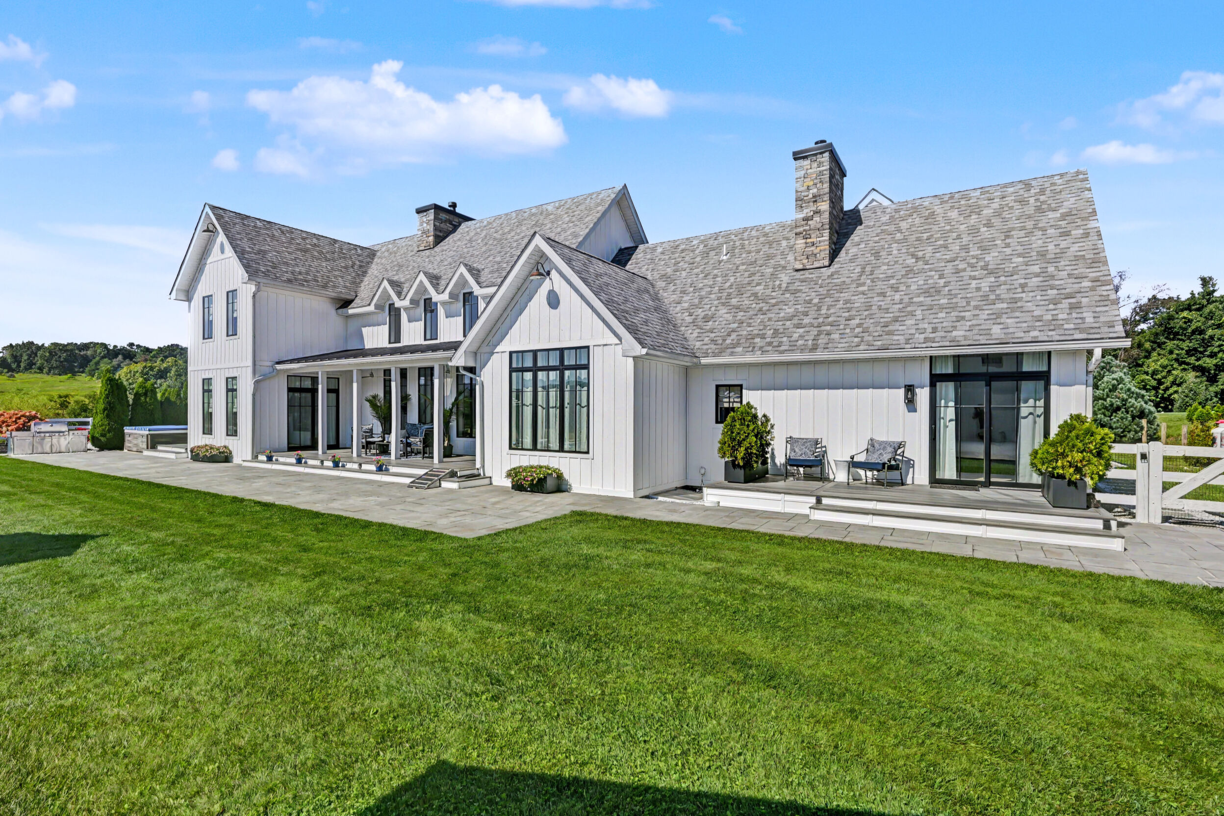 2319 Milwaukee Road, Clarks Summit — estate photography