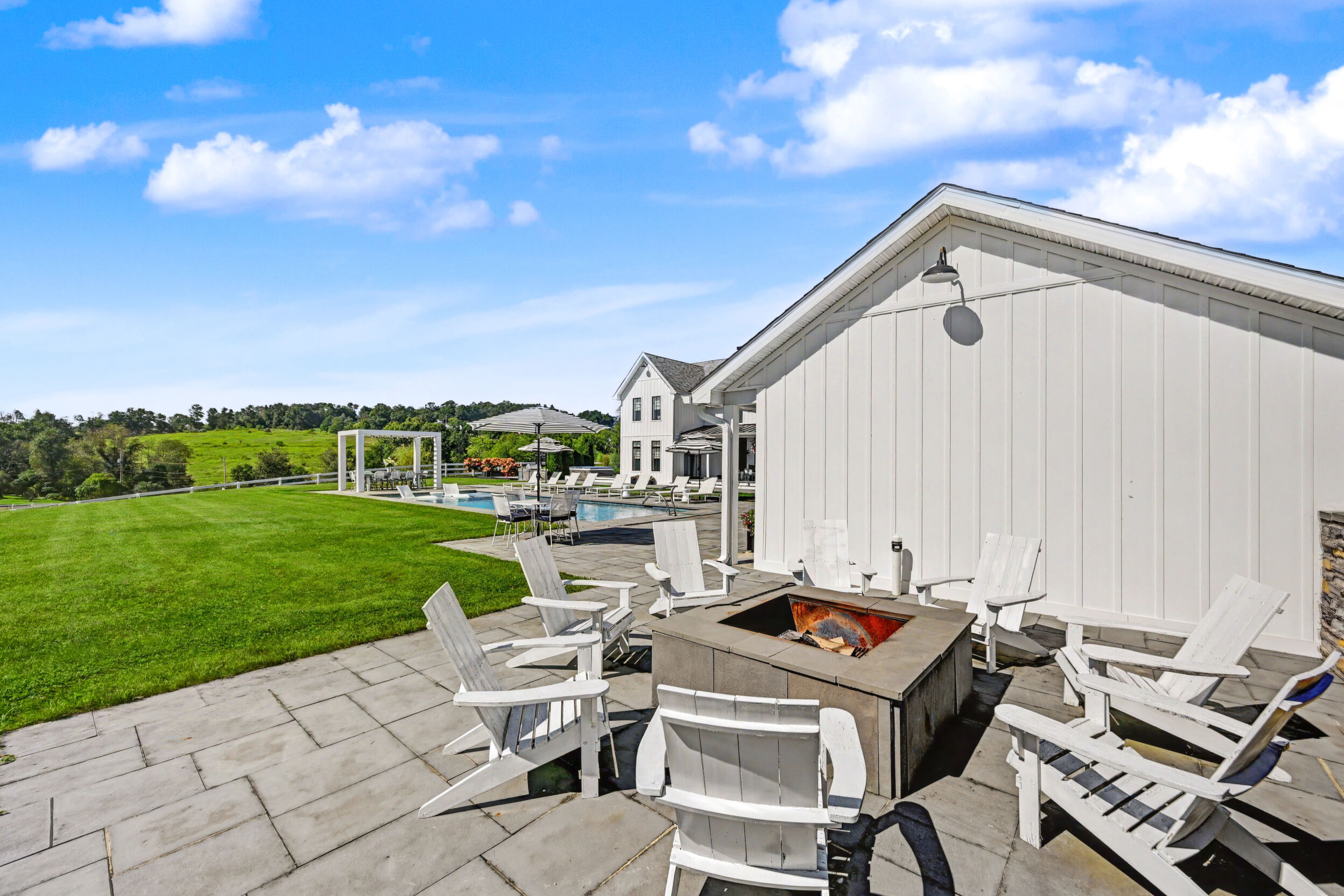 2319 Milwaukee Road, Clarks Summit — estate photography