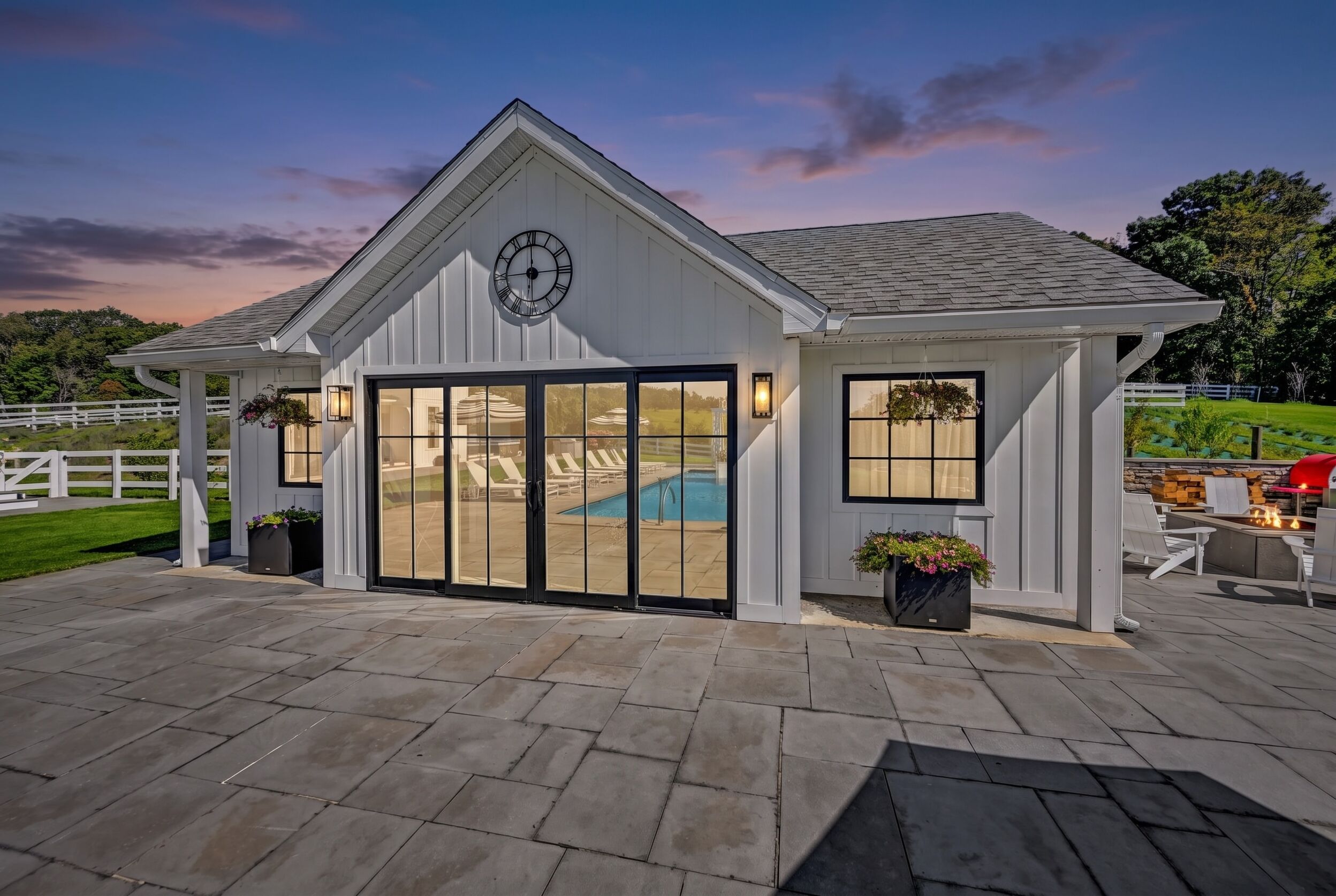2319 Milwaukee Road, Clarks Summit — estate photography
