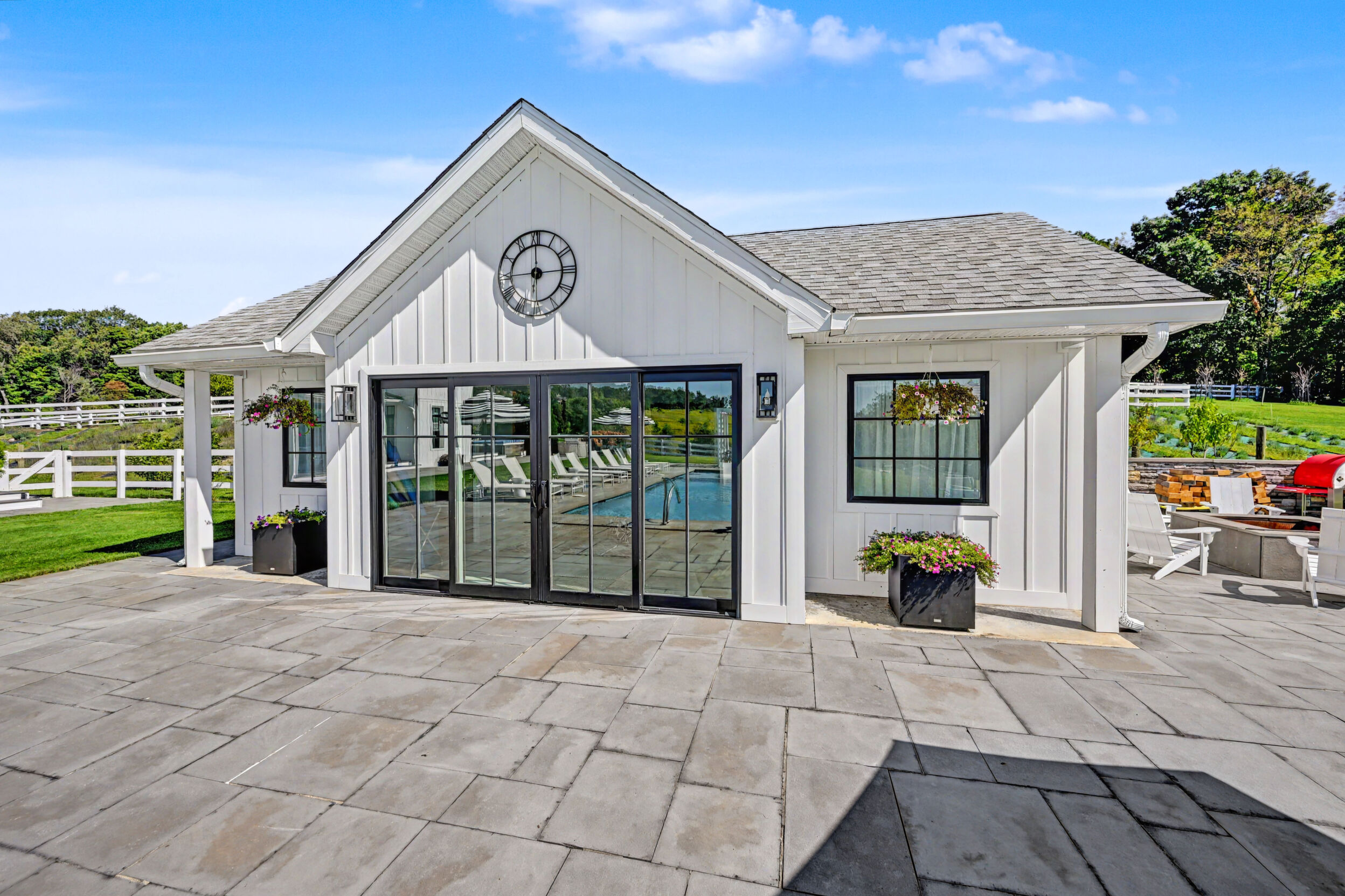 2319 Milwaukee Road, Clarks Summit — estate photography