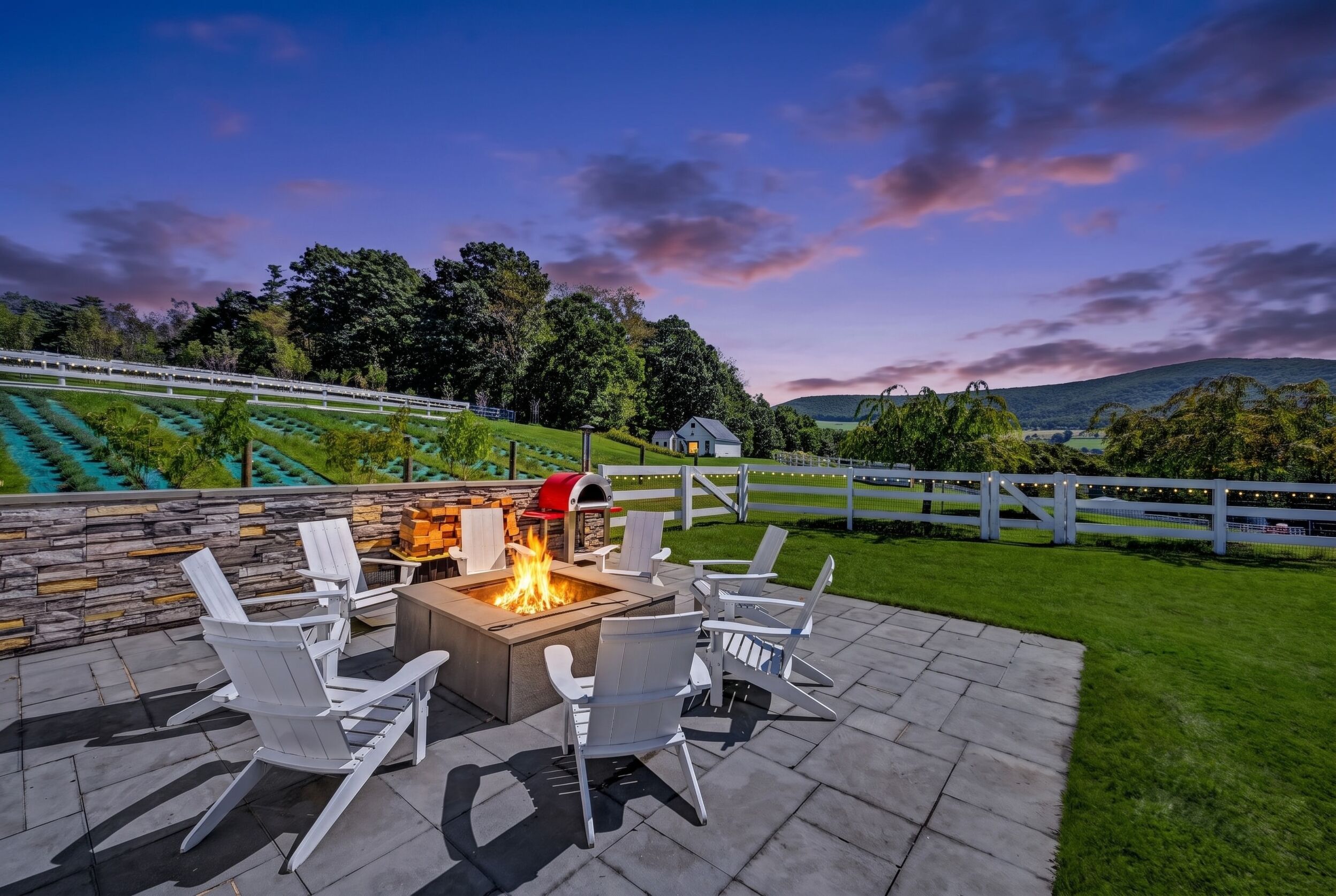 2319 Milwaukee Road, Clarks Summit — estate photography