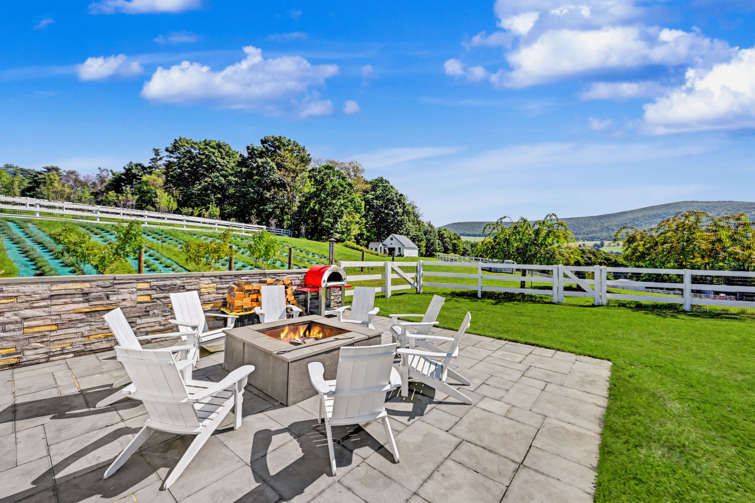 2319 Milwaukee Road, Clarks Summit — estate photography