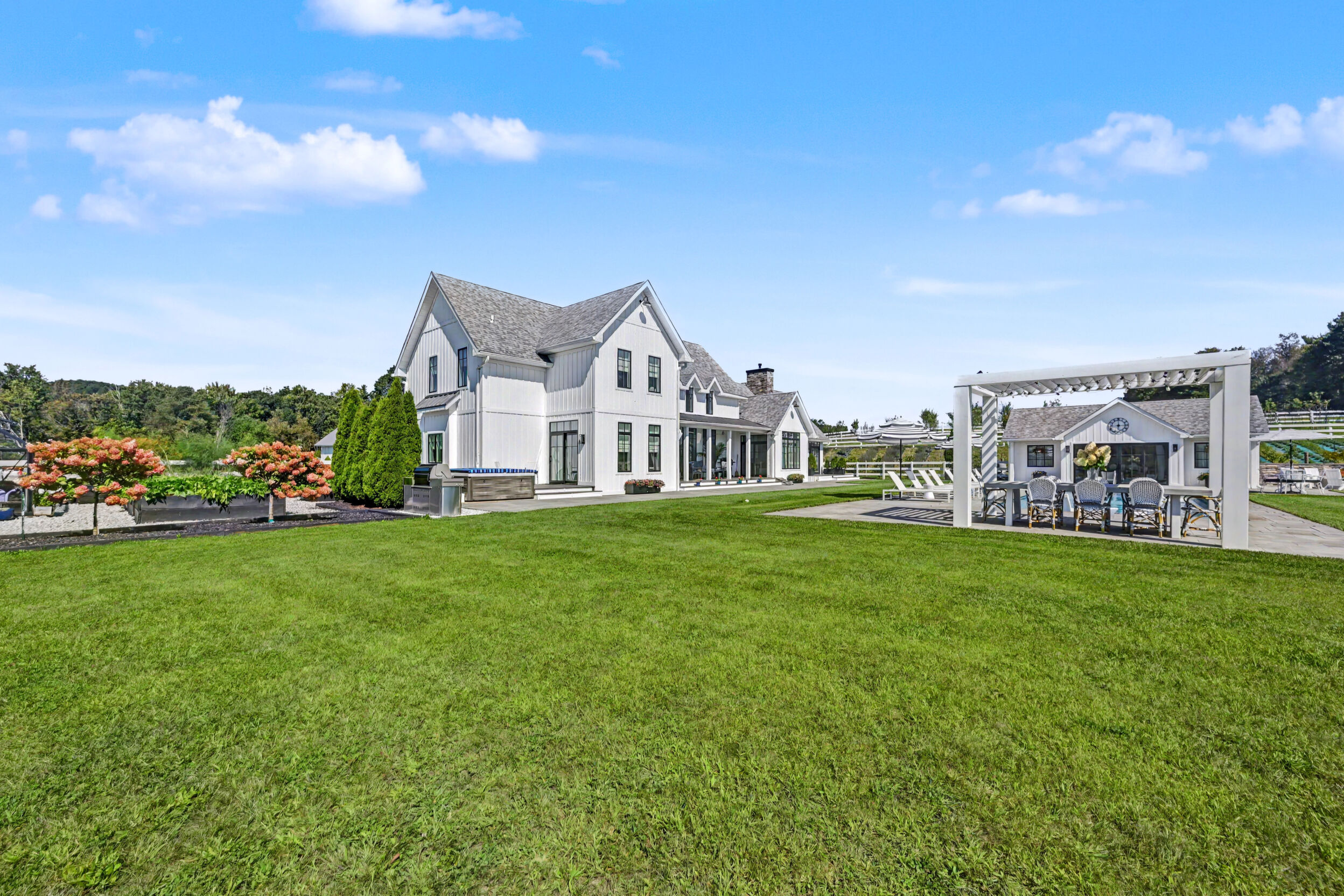 2319 Milwaukee Road, Clarks Summit — estate photography