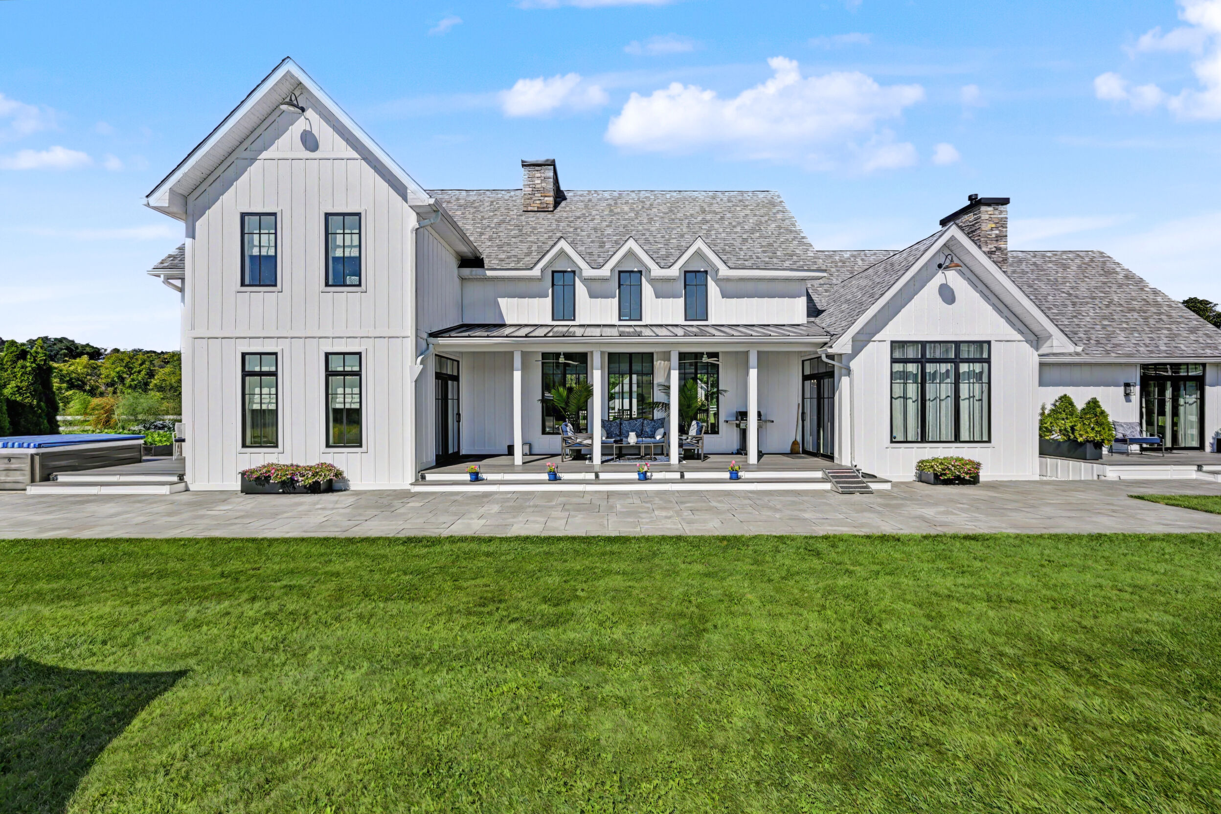2319 Milwaukee Road, Clarks Summit — estate photography
