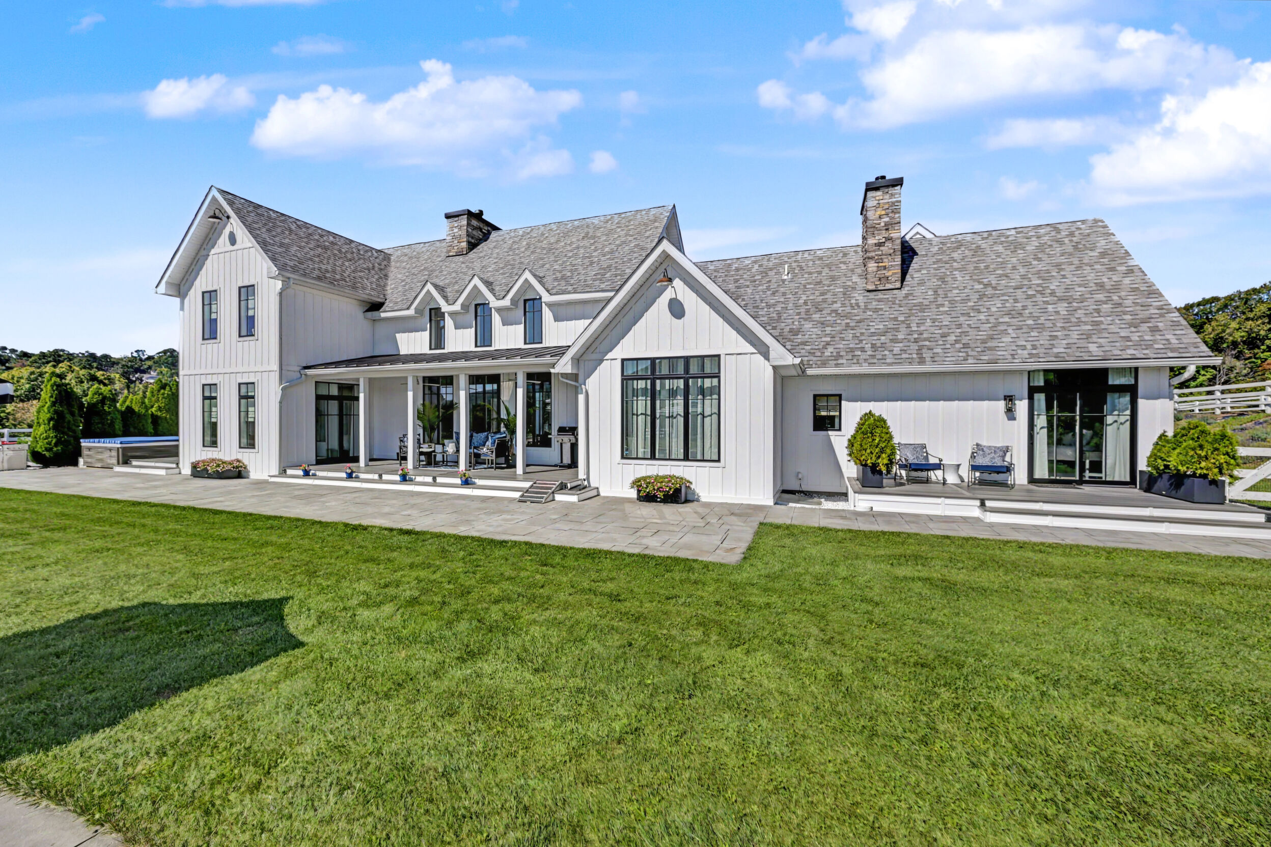 2319 Milwaukee Road, Clarks Summit — estate photography