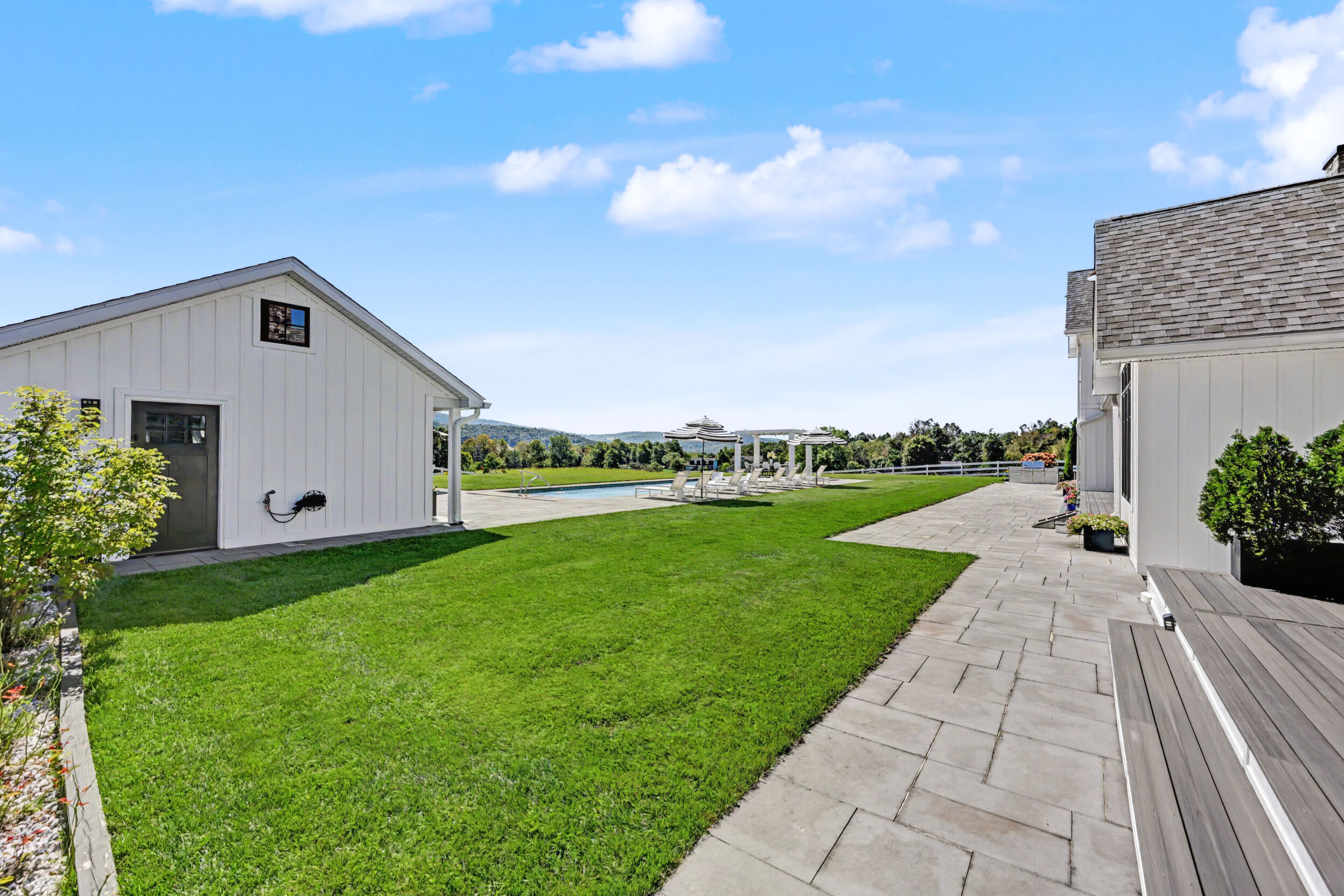 2319 Milwaukee Road, Clarks Summit — estate photography