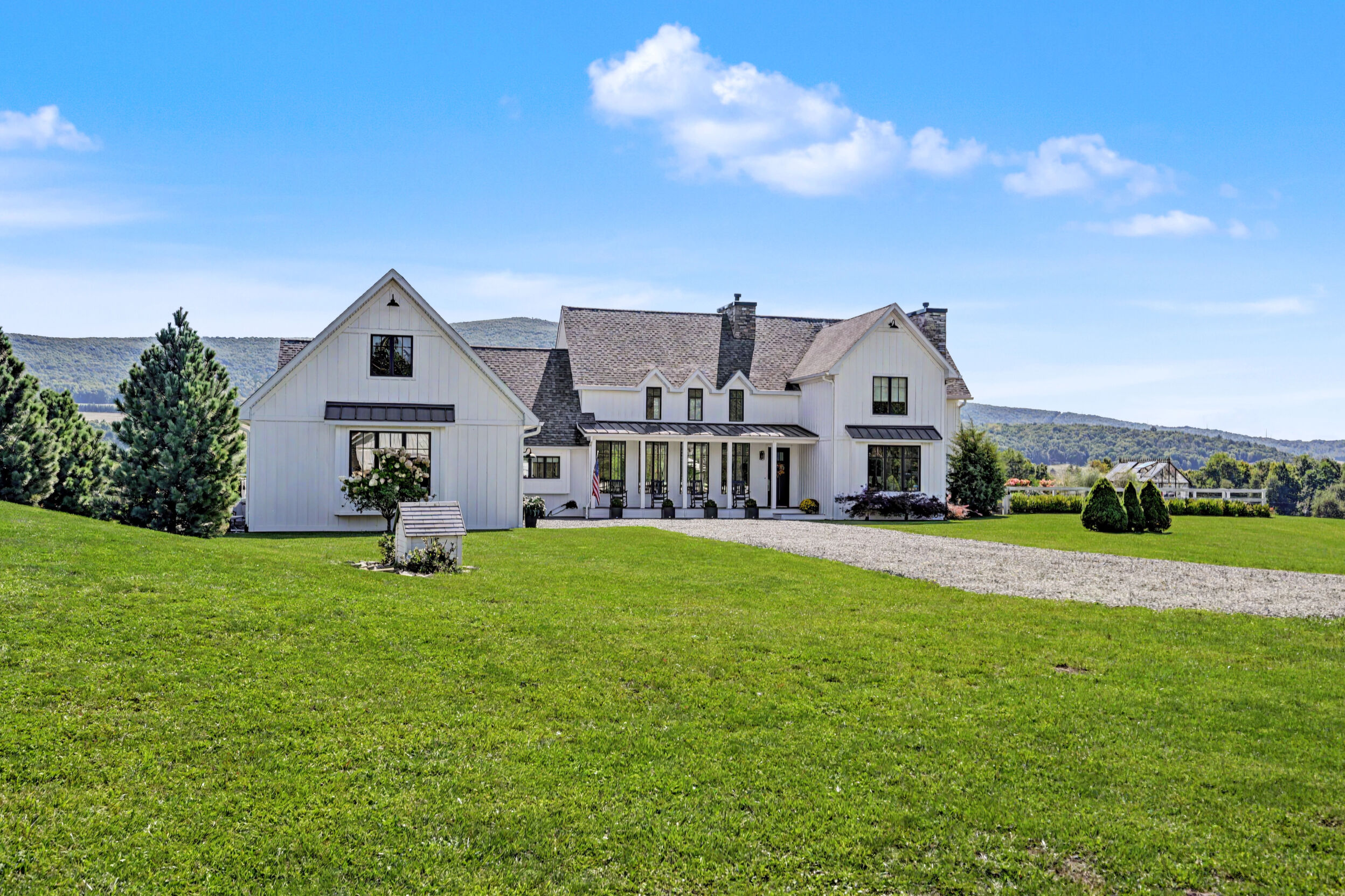 2319 Milwaukee Road, Clarks Summit — estate photography