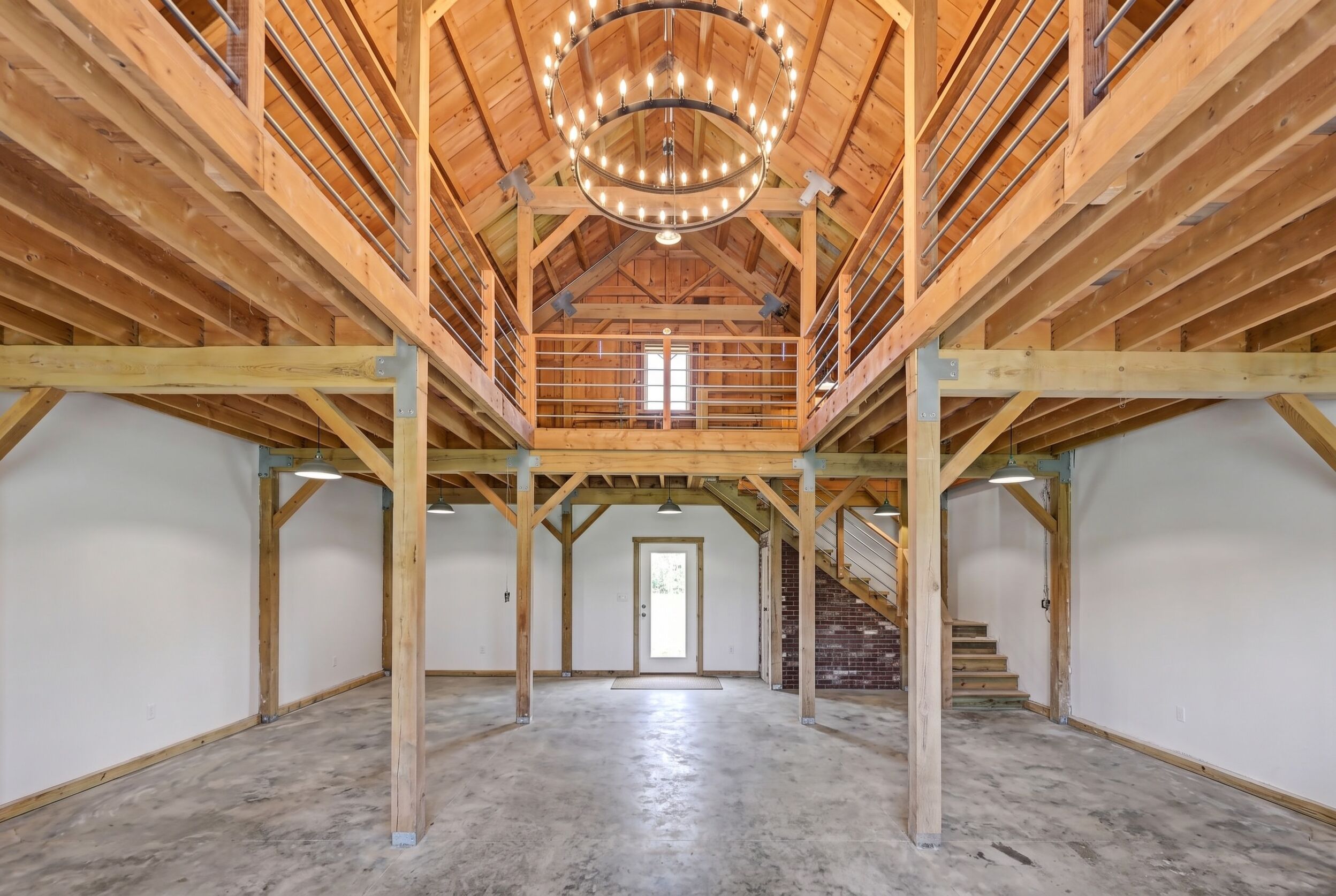 2319 Milwaukee Road, Clarks Summit — estate photography