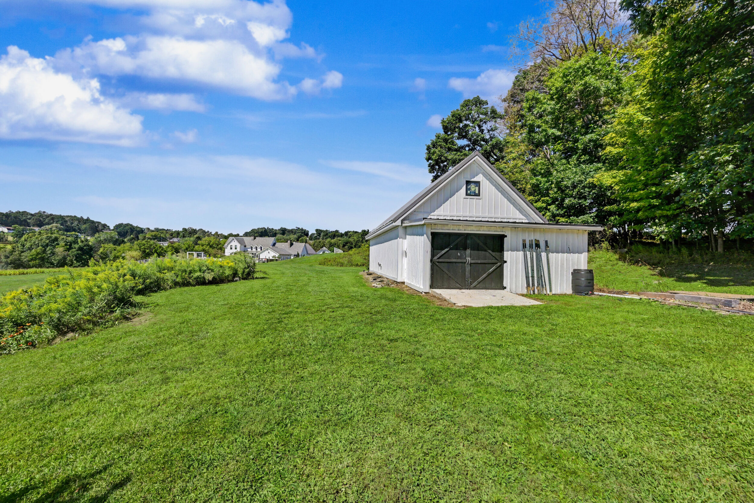 2319 Milwaukee Road, Clarks Summit — estate photography