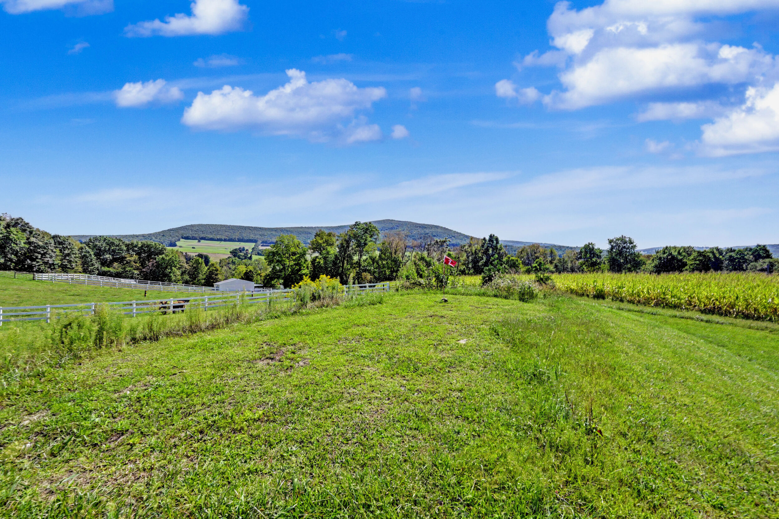2319 Milwaukee Road, Clarks Summit — estate photography