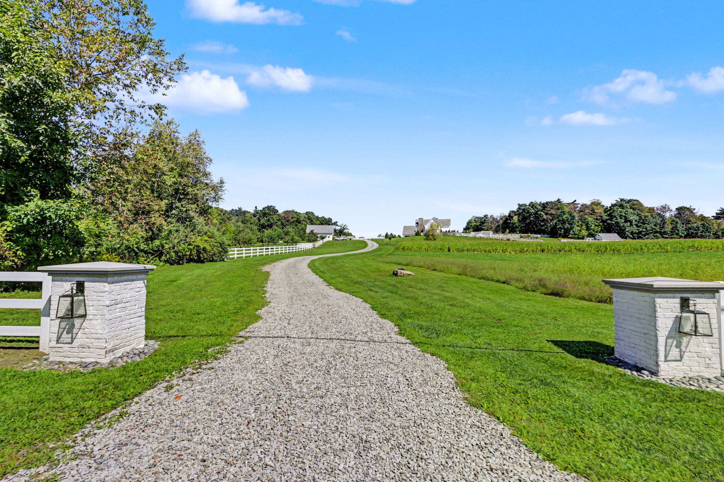 2319 Milwaukee Road, Clarks Summit — estate photography