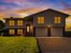 0 B - Front-1 - Twilight - 6519 S Shore Dr