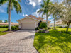 Front of Home  - 13110 Silver Thorn Loop