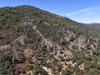 aerial view  - Oak Road - Land