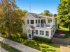 Aerial View 1 - 509 N Cedar St