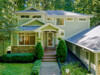 Aerial View 1 - 1299 Cedar Dr