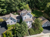 Aerial Image - 82 N Quinsigamond Ave