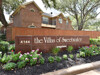Entry Sign - 4144 Greystone Way #608  