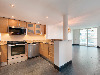 Kitchen - 2101 Brickell Avenue
