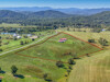 Aerial View Property Outline - 38 Lyle Ln