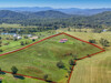 Aerial View Property Outline - 38 Lyle Ln