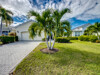 Front of Home  - 2616 Maraval Ct