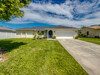 Front of Home  - 917 SW 23rd St