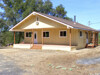 exterior view  - 3777 Owl Creek Rd