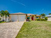 Front of Home  - 5380 Genesee Pkwy