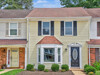 Exterior Front - 4605 Glanmire Drive