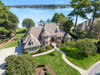 Aerial - 3068 Kline Drive